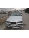 bmw serie 3 compacto (e36) del año 1999