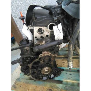 Recambio de motor completo para audi a4 avant (8e) 2.0 tdi referencia OEM IAM BLB <CASCO> 