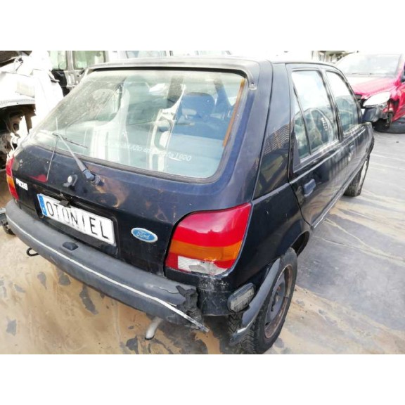 ford fiesta berl./express del año 1991