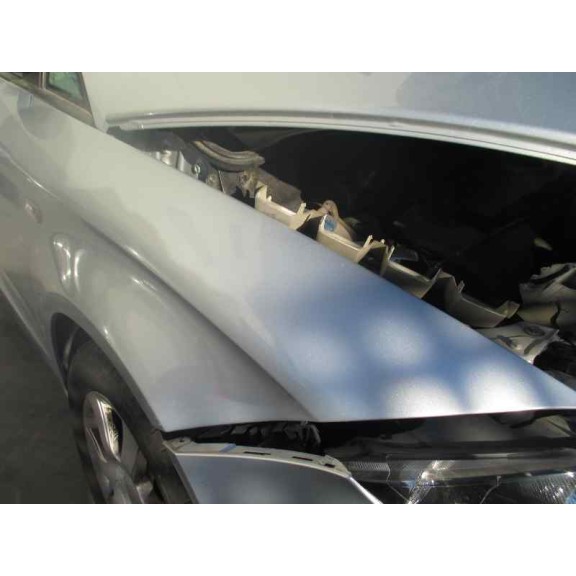 seat altea (5p1) del año 2005