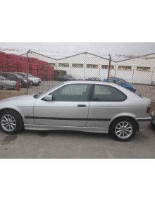 bmw serie 3 compacto (e36) del año 1999 2