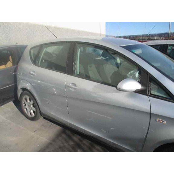 seat altea (5p1) del año 2005