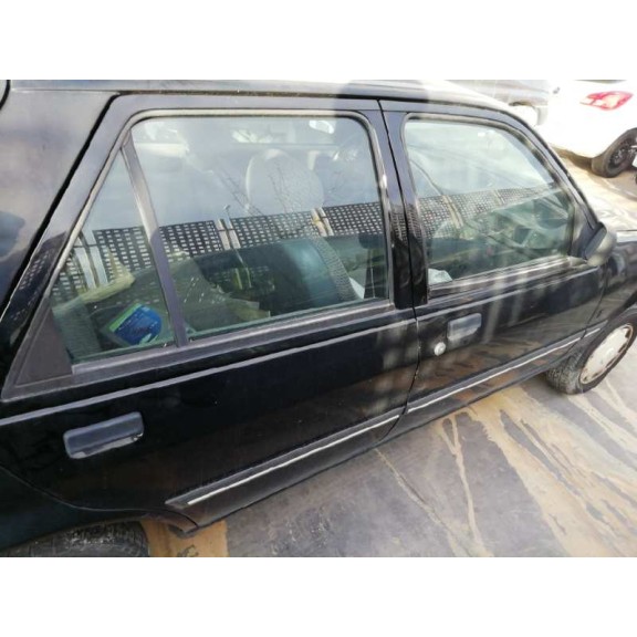 ford fiesta berl./express del año 1991