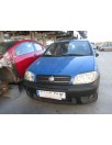 fiat punto berlina (188) del año 2005