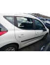 peugeot 207 sw del año 2010