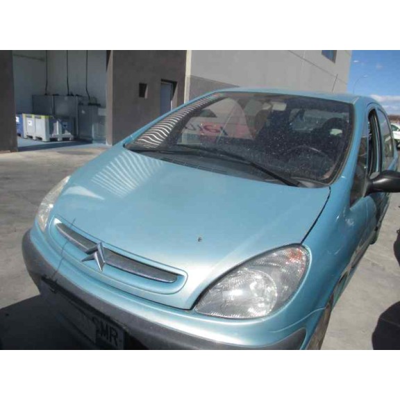 citroën xsara picasso del año 2003
