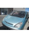 citroën xsara picasso del año 2003