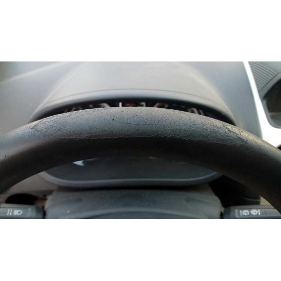 opel corsa d del año 2008