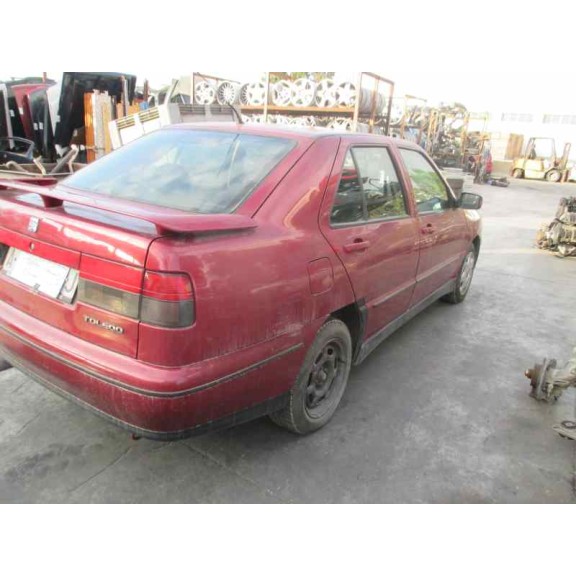 seat toledo (1l) del año 1997