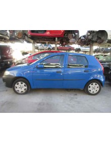 fiat punto berlina (188) del año 2005 2