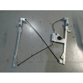 Recambio de elevalunas delantero derecho para citroën jumpy referencia OEM IAM 9222Z4 NUEVO MECANISMO CONFORT