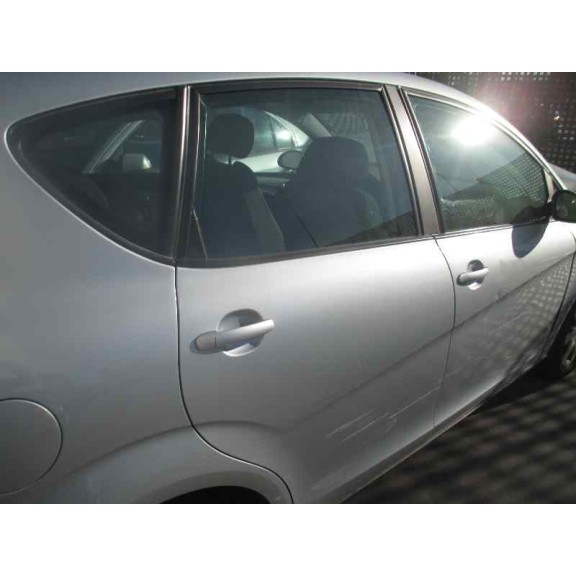 seat altea (5p1) del año 2005