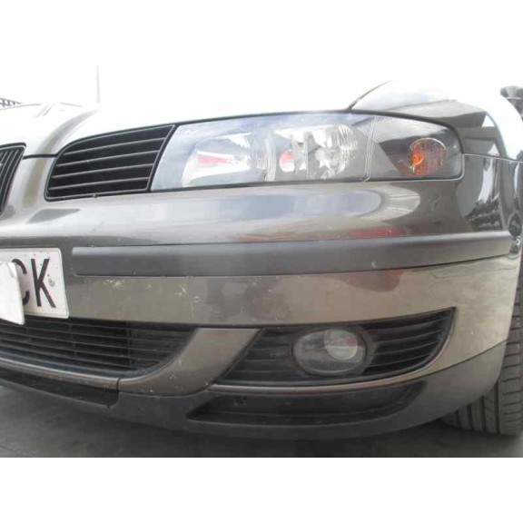 seat toledo (1m2) del año 2002