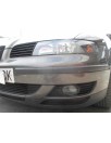 seat toledo (1m2) del año 2002