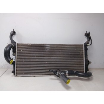 RADIADOR AGUA 25310m6400 