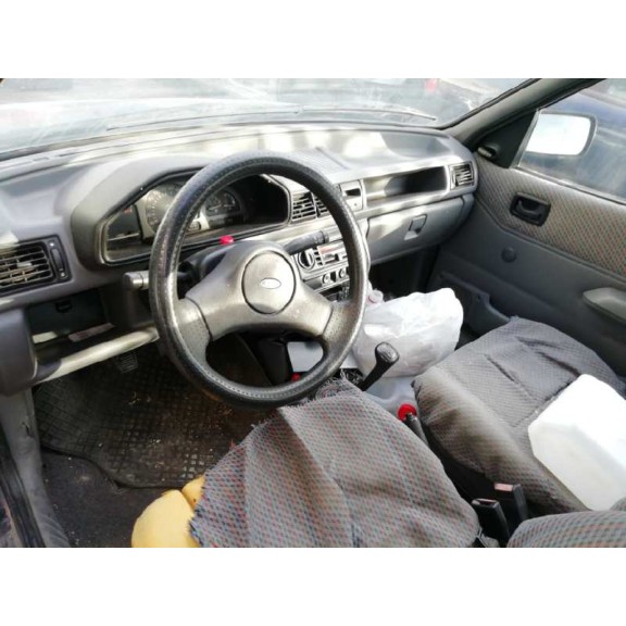 ford fiesta berl./express del año 1991