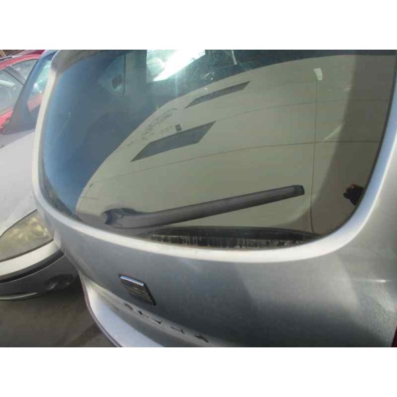 seat altea (5p1) del año 2005