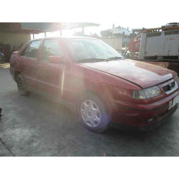 seat toledo (1l) del año 1997