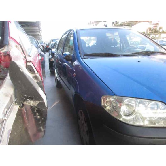 fiat punto berlina (188) del año 2005