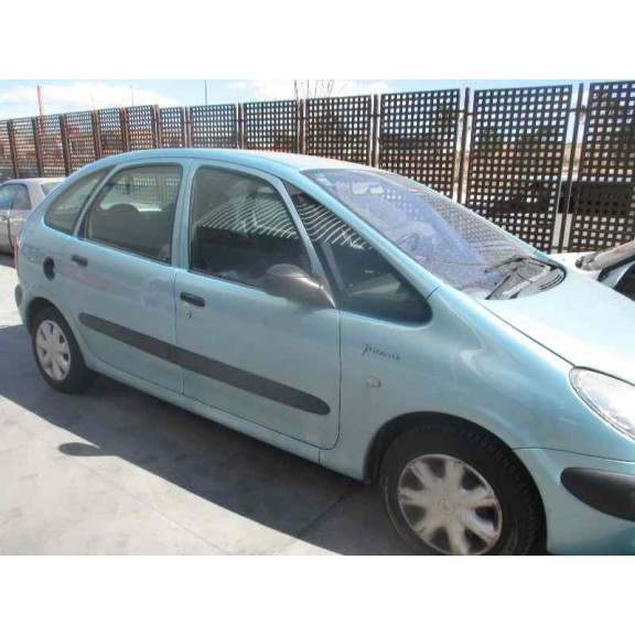 citroën xsara picasso del año 2003