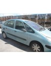 citroën xsara picasso del año 2003