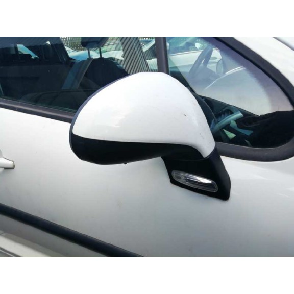 peugeot 207 sw del año 2010