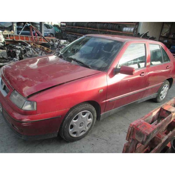 seat toledo (1l) del año 1997