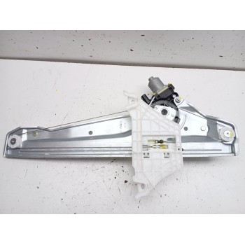 Recambio de elevalunas trasero izquierdo para kia ev3 referencia OEM IAM 83403EV000  