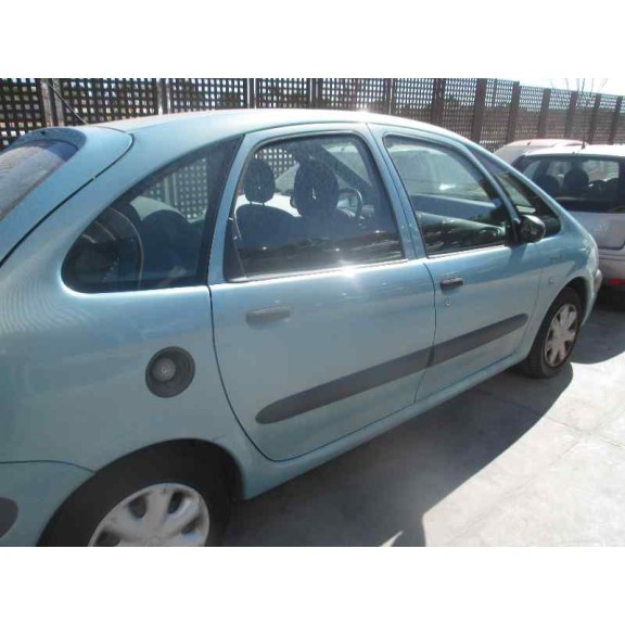 citroën xsara picasso del año 2003