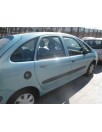 citroën xsara picasso del año 2003