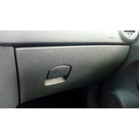 opel corsa d del año 2008