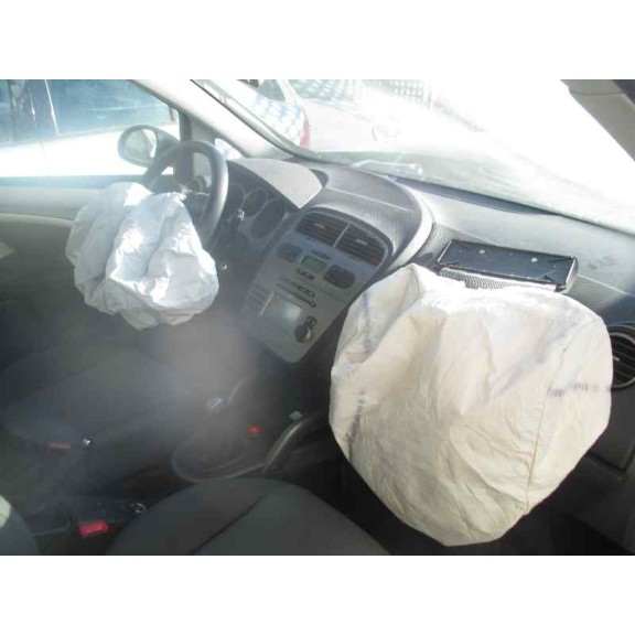 seat altea (5p1) del año 2005