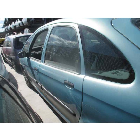 citroën xsara picasso del año 2003