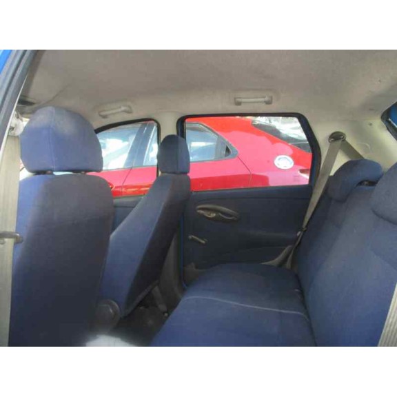 fiat punto berlina (188) del año 2005