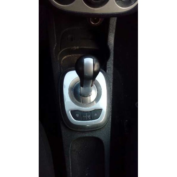 opel corsa d del año 2008