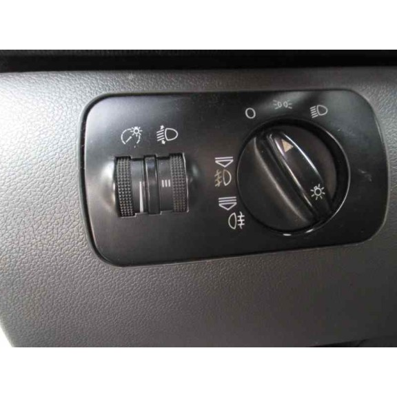 seat toledo (1m2) del año 2002