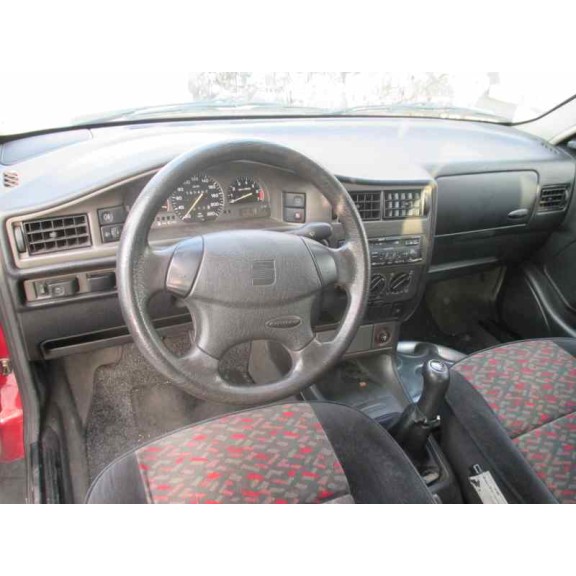 seat toledo (1l) del año 1997