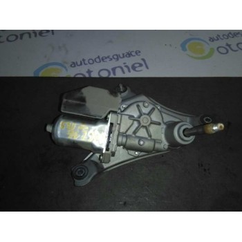 MOTOR LIMPIA TRASERO 8513002030 2596000822 