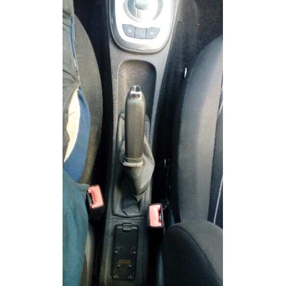 opel corsa d del año 2008