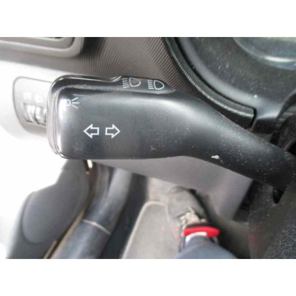 seat toledo (1m2) del año 2002