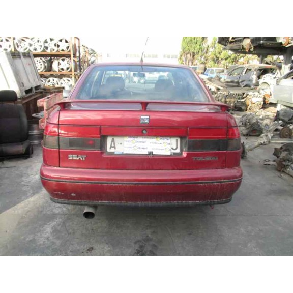 seat toledo (1l) del año 1997
