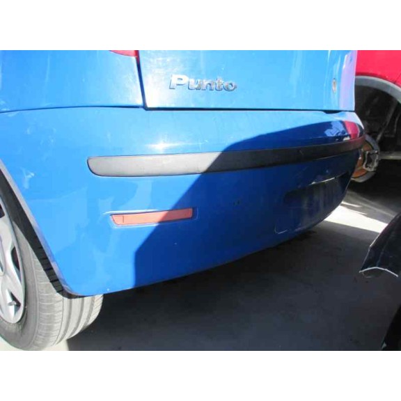 fiat punto berlina (188) del año 2005