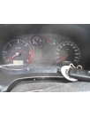 seat toledo (1m2) del año 2002