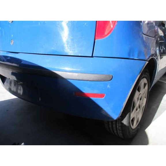 fiat punto berlina (188) del año 2005