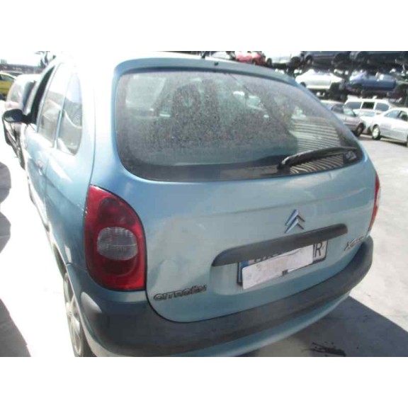citroën xsara picasso del año 2003