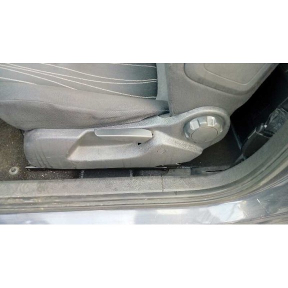 opel corsa d del año 2008