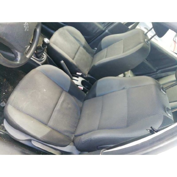 peugeot 207 sw del año 2010