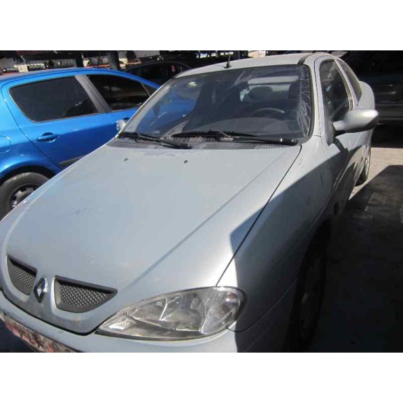 renault megane i coupe fase 2 (da..) del año 1999