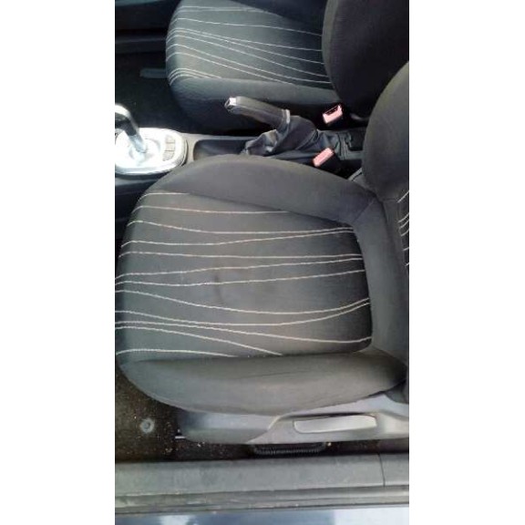 opel corsa d del año 2008