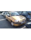 renault clio ii fase i (b/cbo) del año 1999